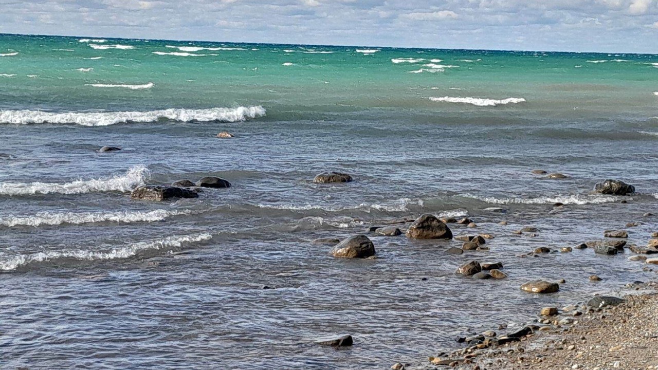 Photo of Others in Charlevoix