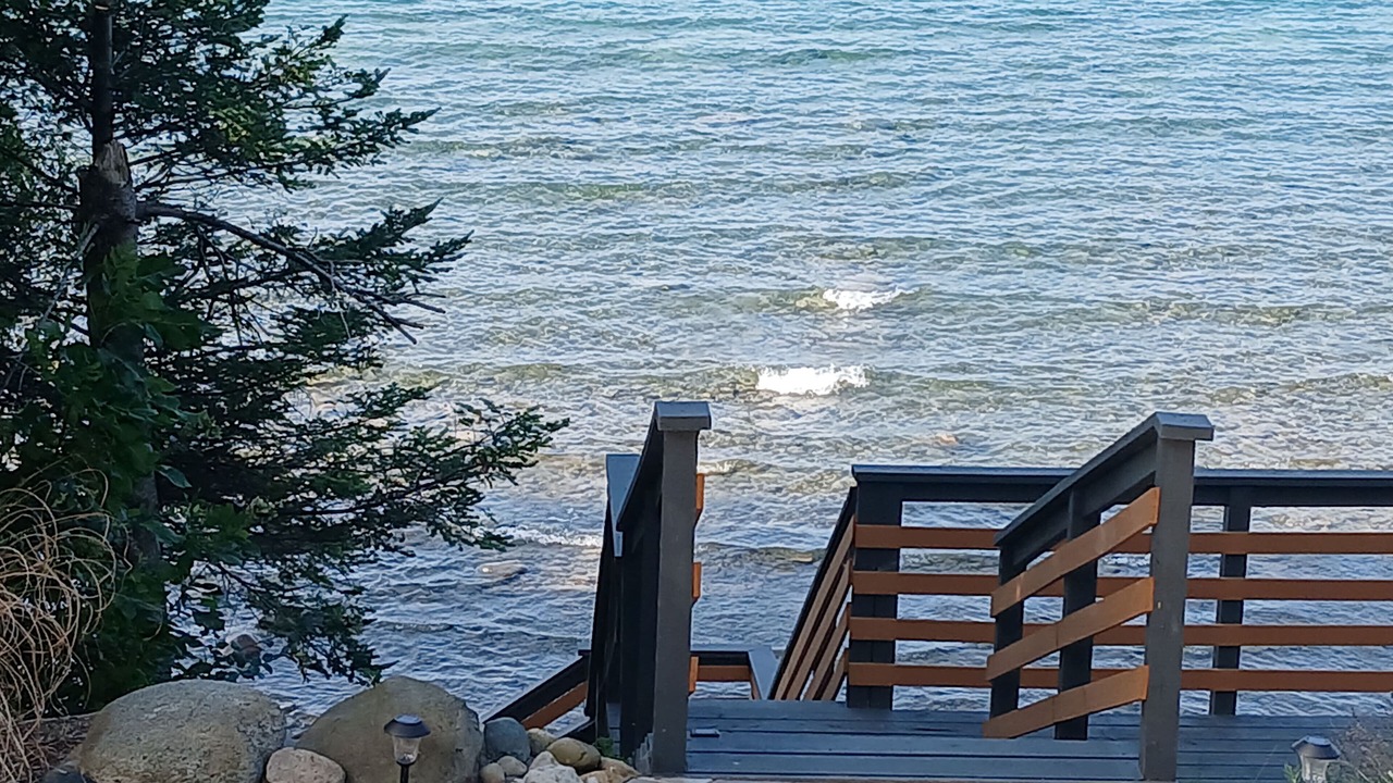 Photo of Others in Charlevoix
