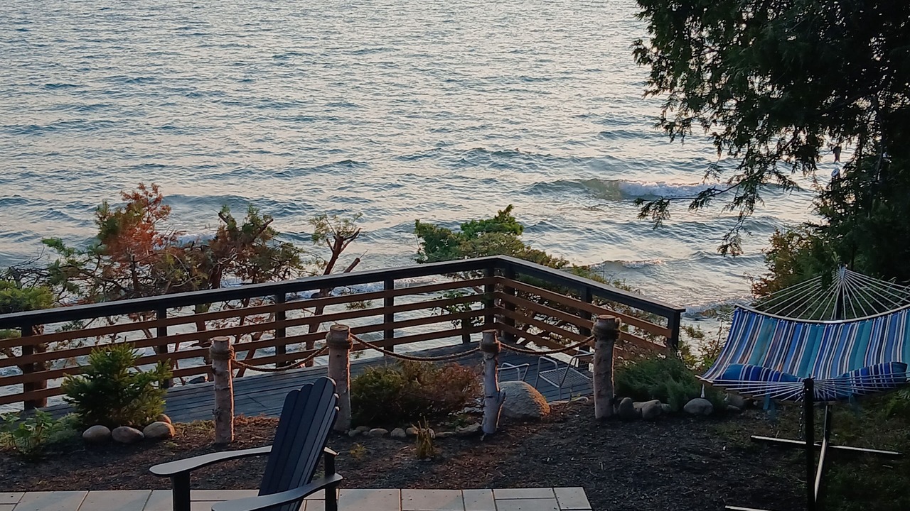 Photo of Others in Charlevoix