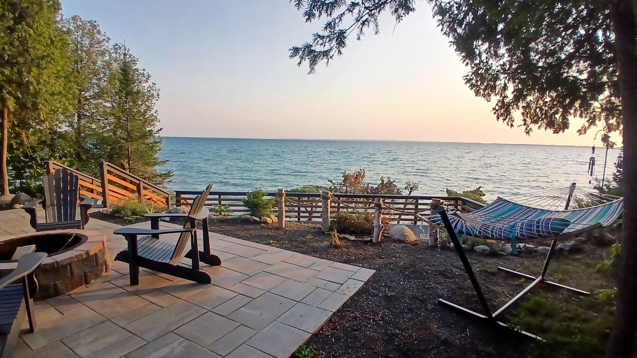 Photo of Others in Charlevoix