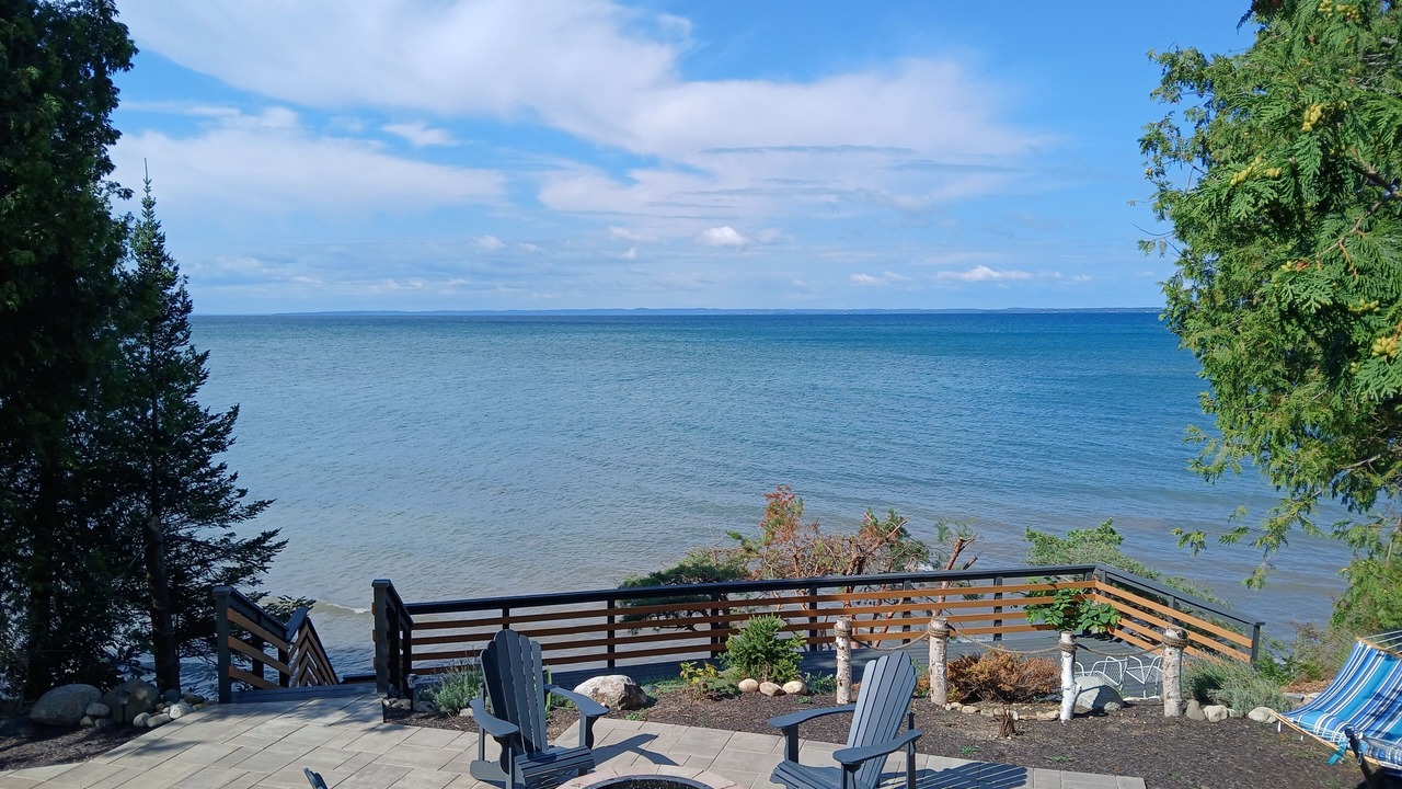 Photo of Others in Charlevoix