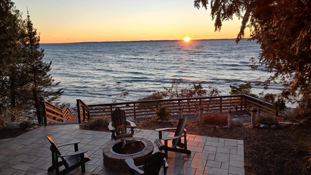 Photo of Others in Charlevoix