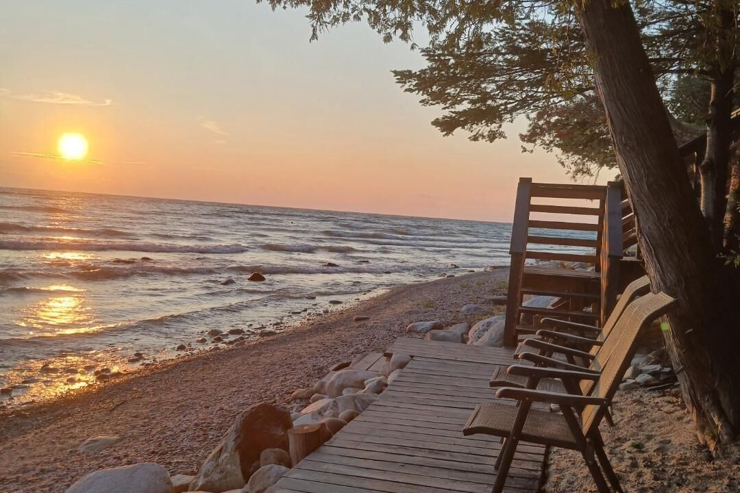 Photo of Others in Charlevoix