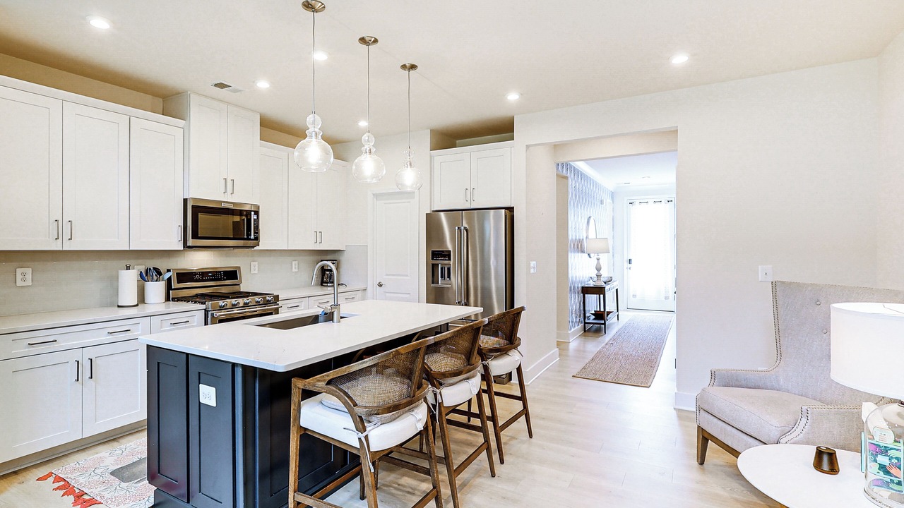 Photo of Kitchen in Millville