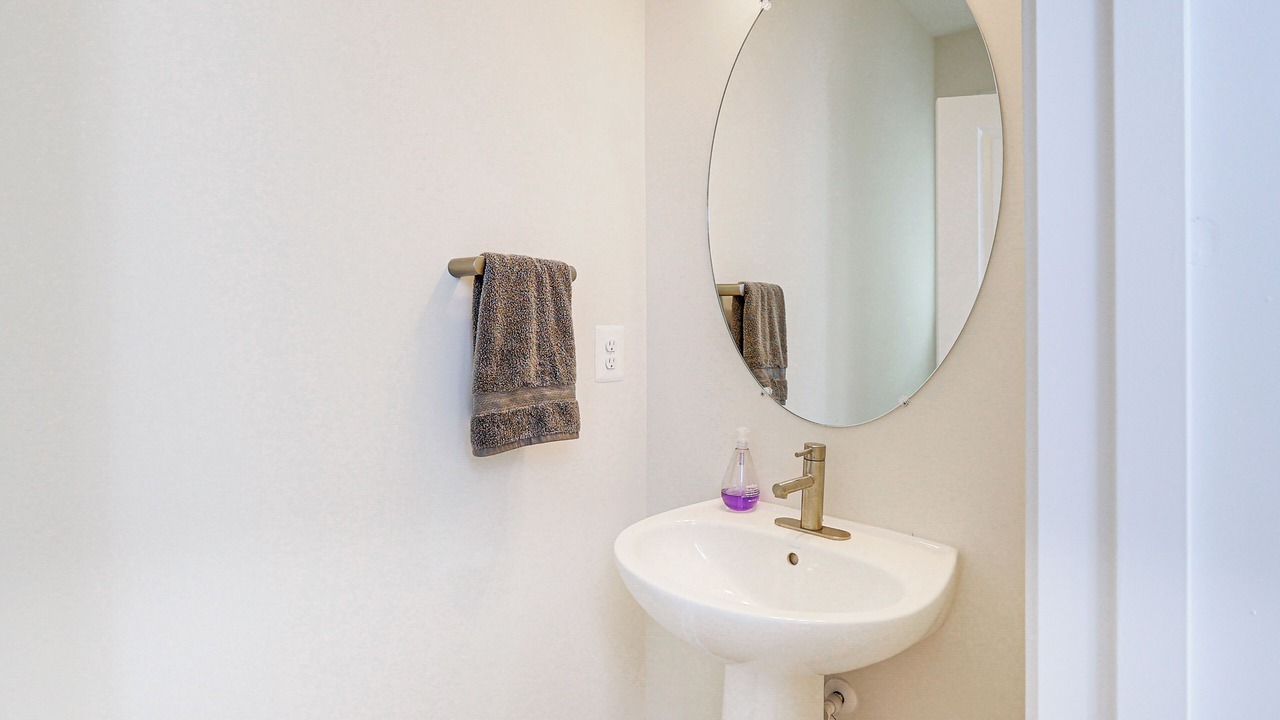 Photo of Bathroom in Millville