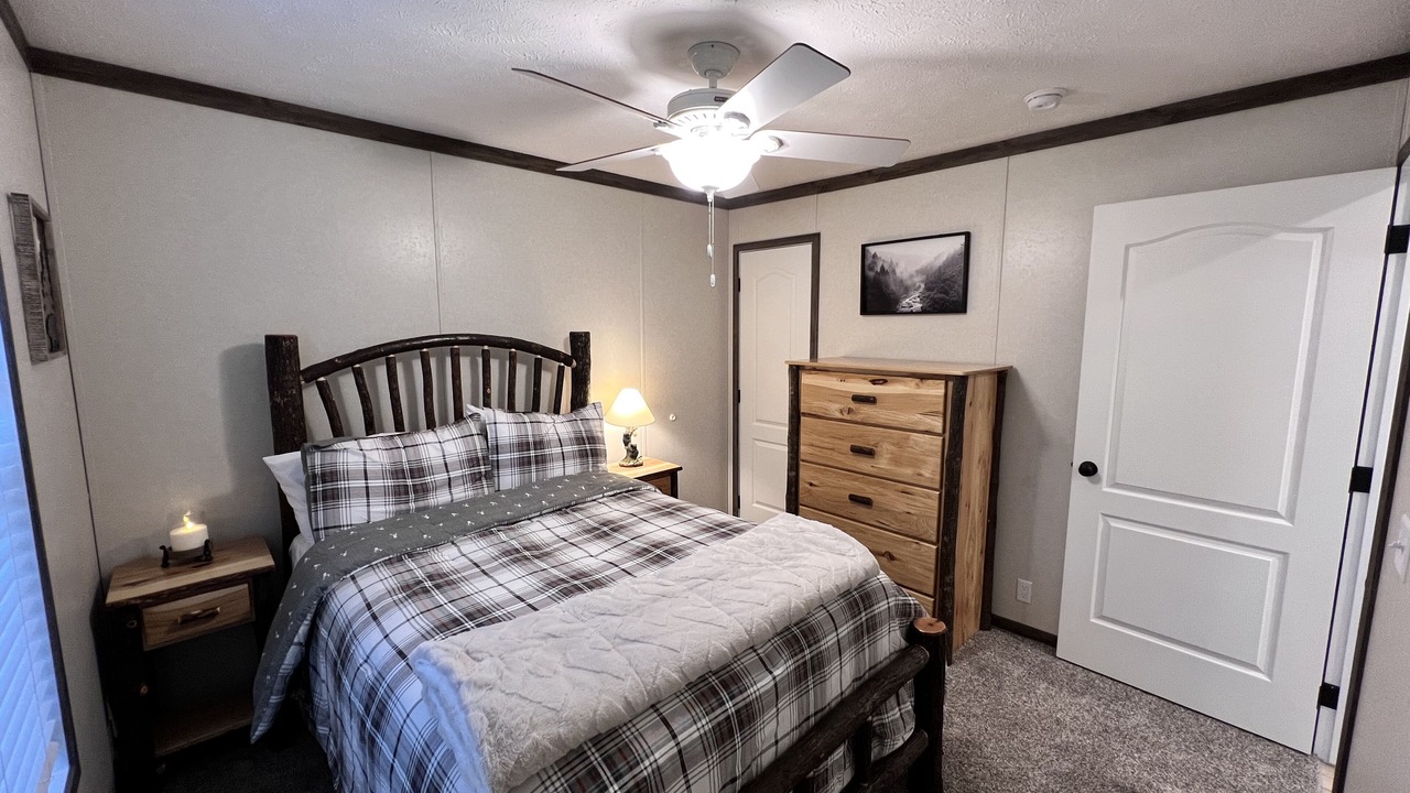 Photo of Bedroom in Roscommon