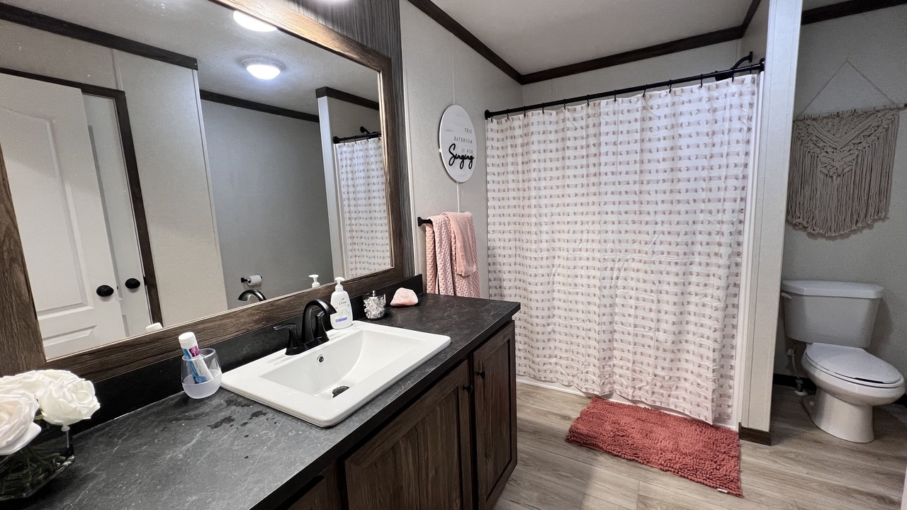 Photo of Bathroom in Roscommon
