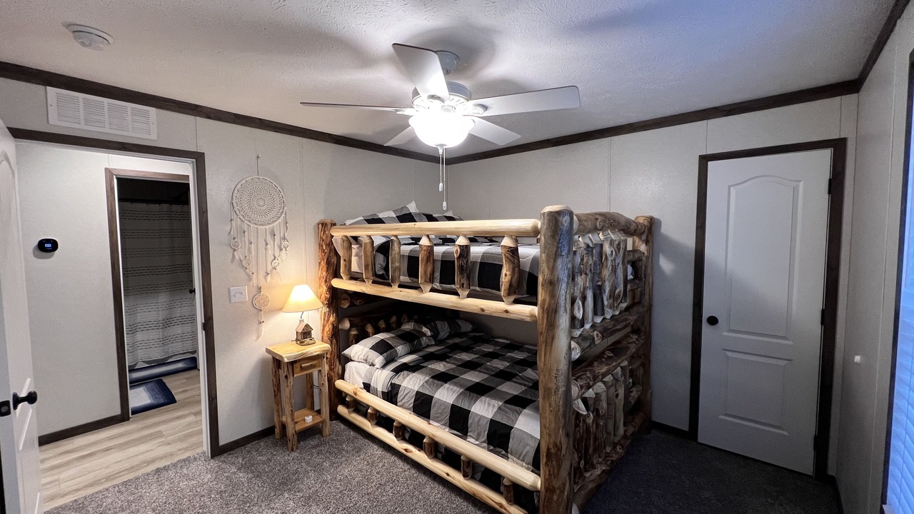 Photo of Bedroom in Roscommon