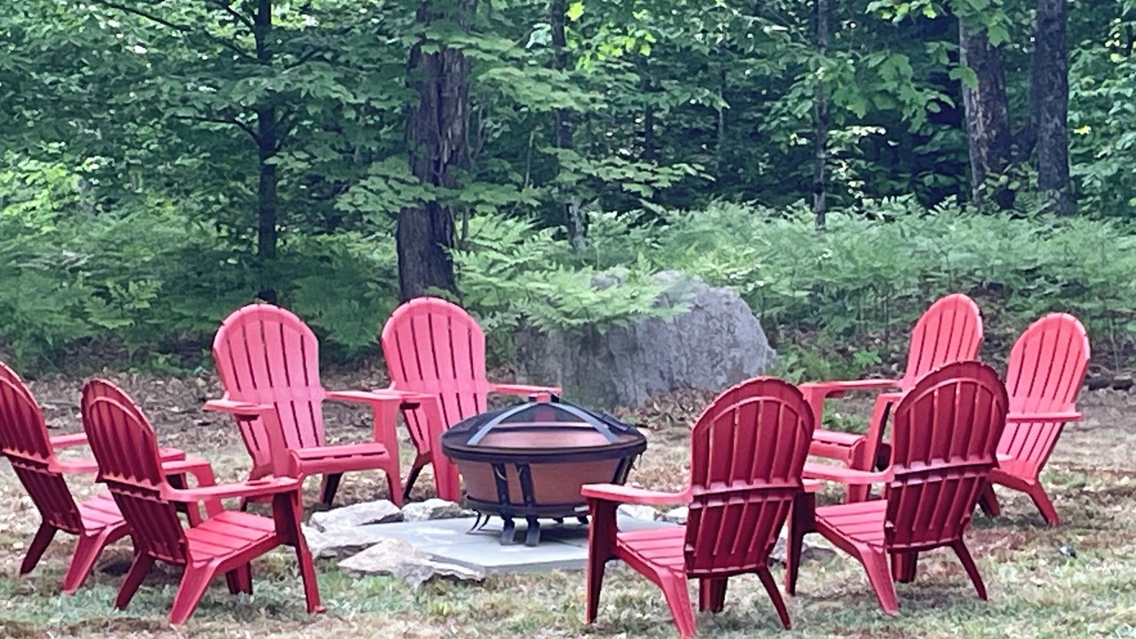 Photo of Outdoor in Center Conway