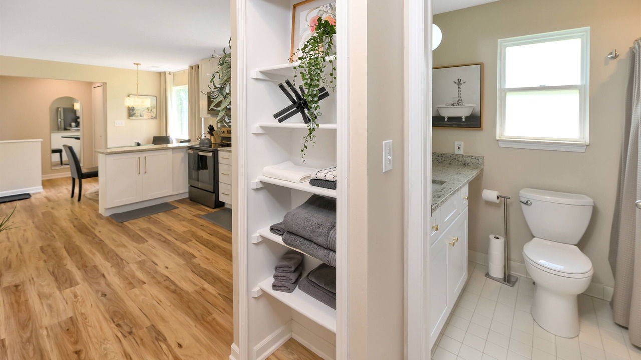 Photo of Bathroom in Roseville