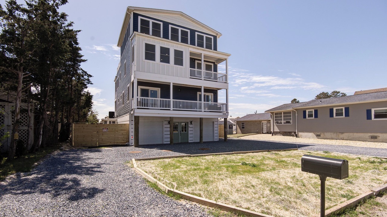 Photo of Outdoor in Prime Hook Beach