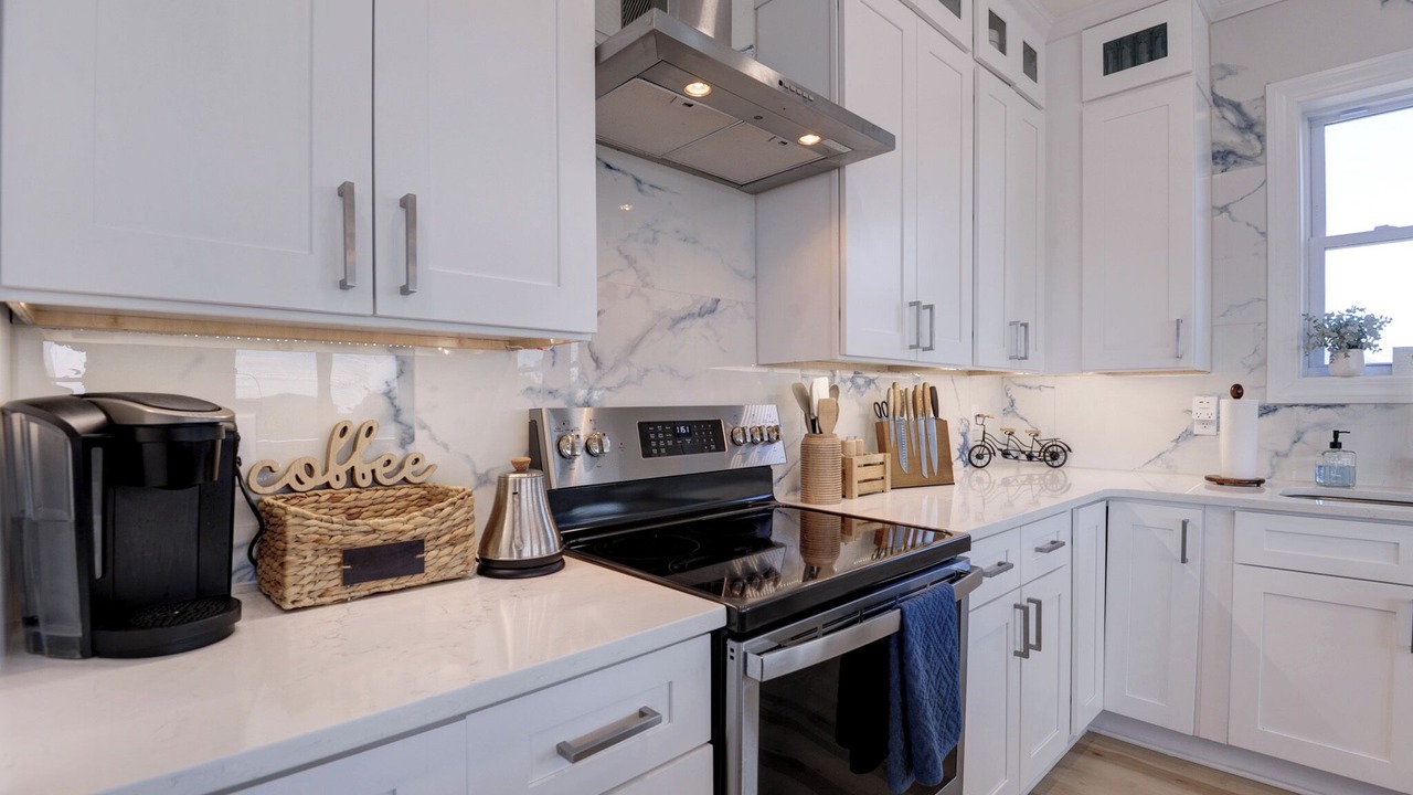 Photo of Kitchen in Prime Hook Beach