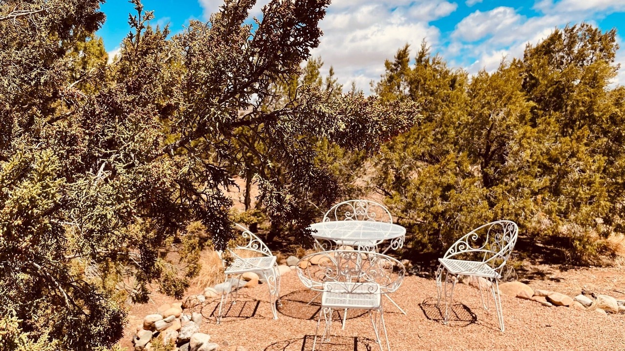 Photo of Outdoor in Cerrillos