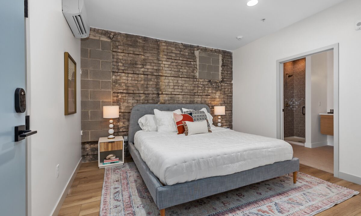 Photo of Bedroom in Grand Rapids