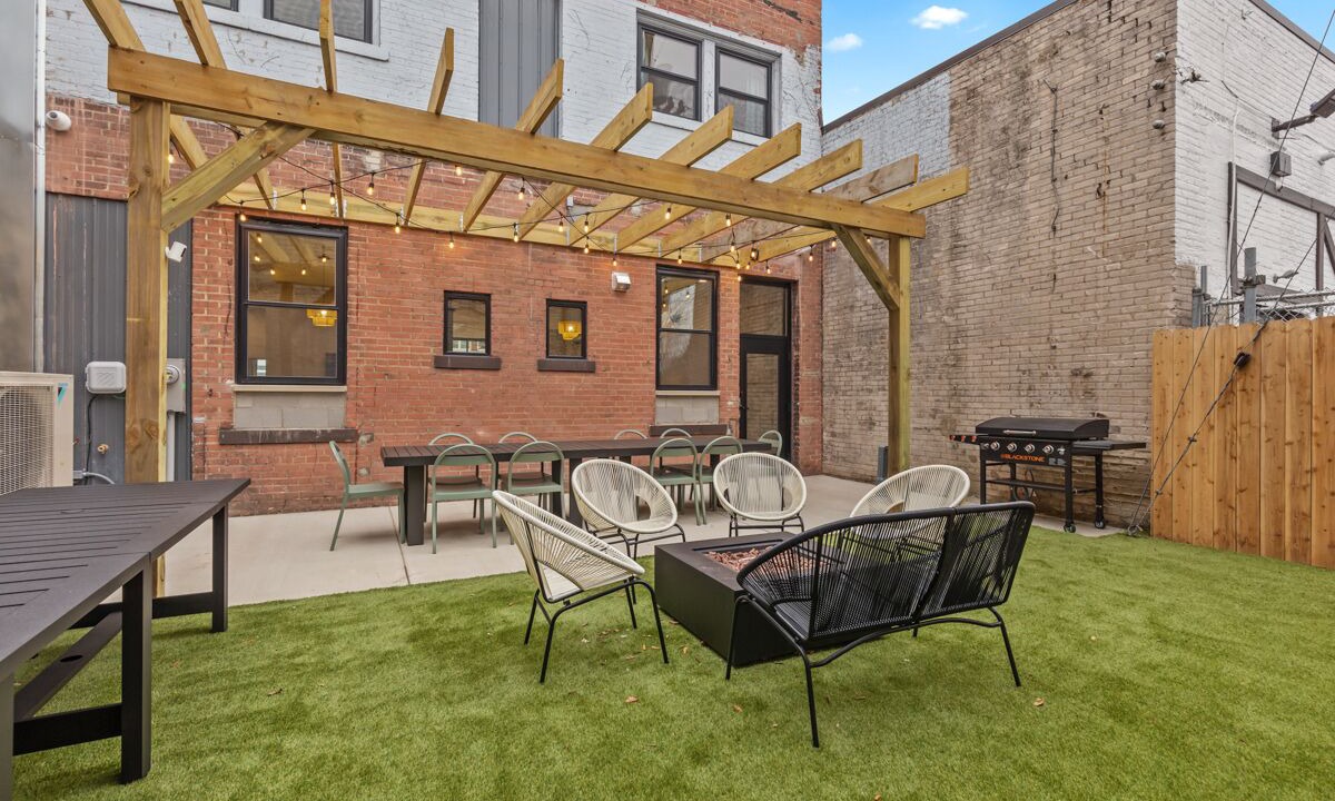 Photo of Outdoor in Grand Rapids