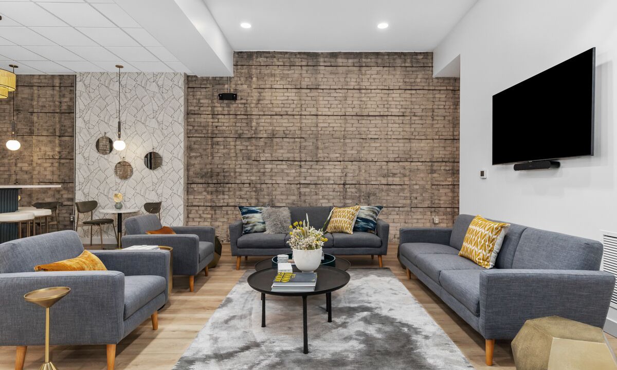 Photo of Livingroom in Grand Rapids