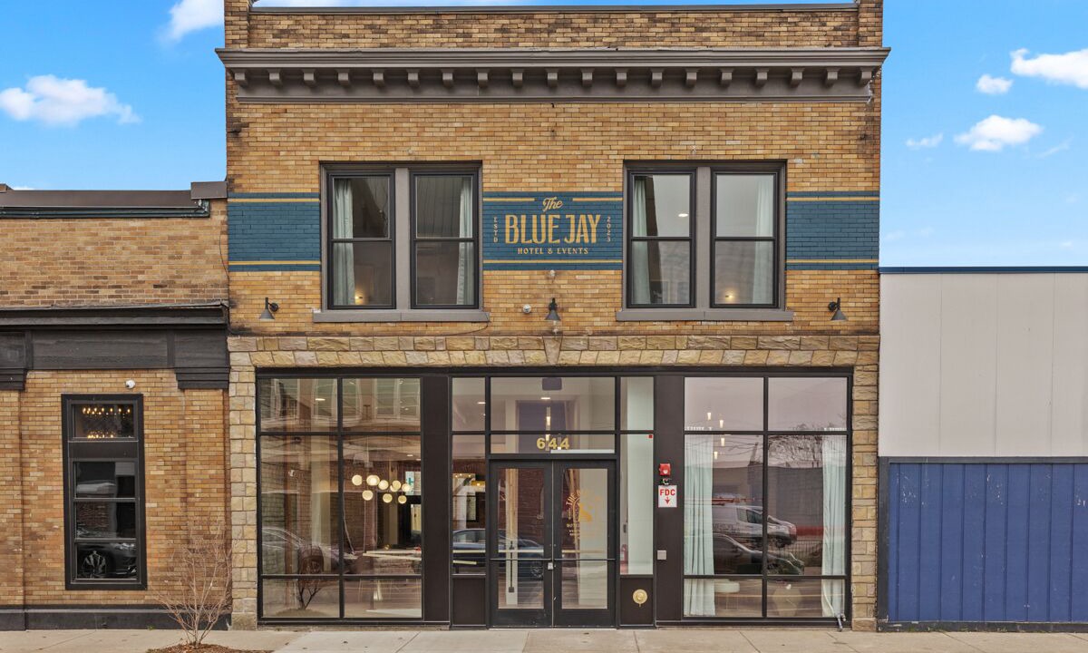 Photo of Outdoor in Grand Rapids