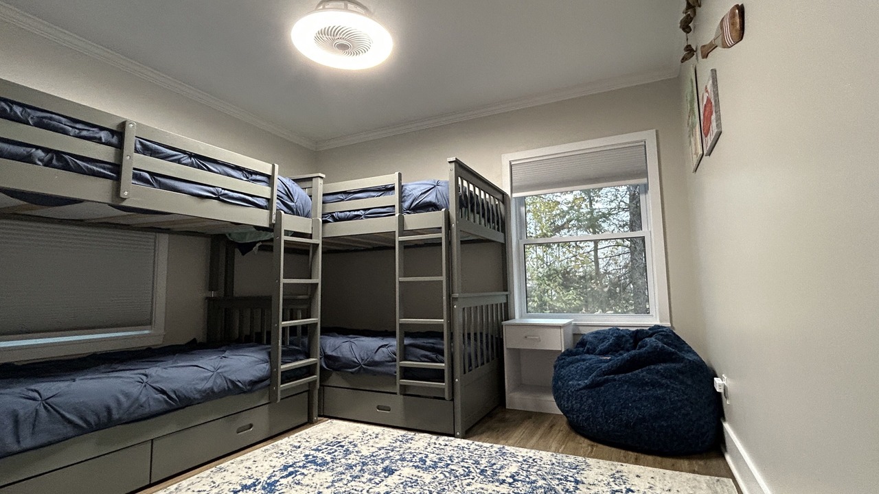 Photo of Bedroom in Alanson