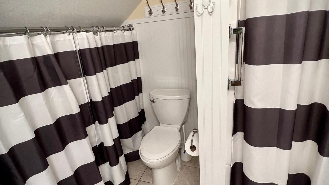 Photo of Bathroom in Douglas