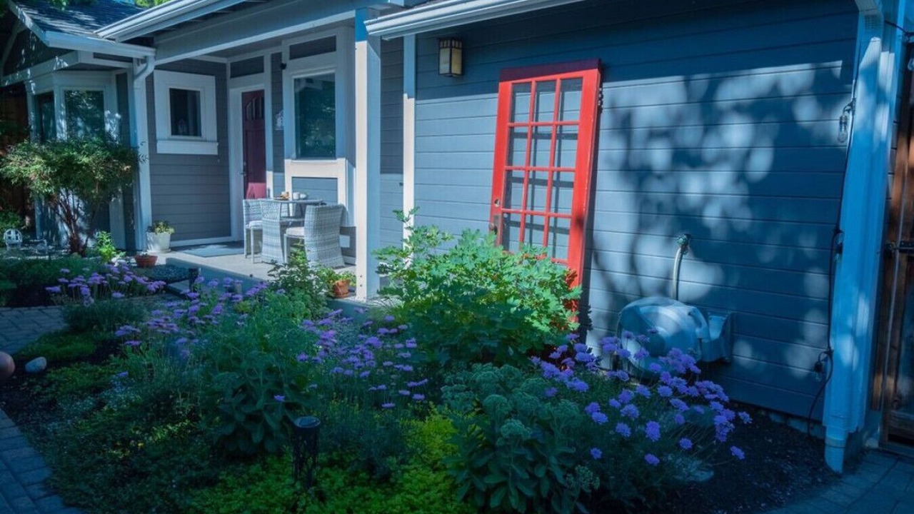 Photo of Outdoor in Historic Railroad District