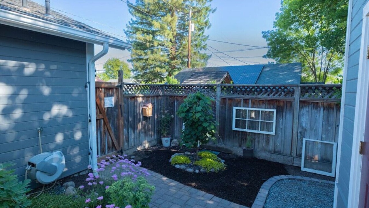 Photo of Outdoor in Historic Railroad District