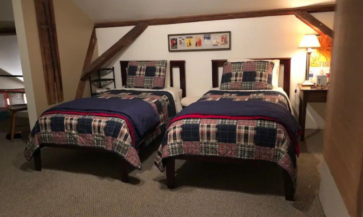 Photo of Bedroom in Kennett Square