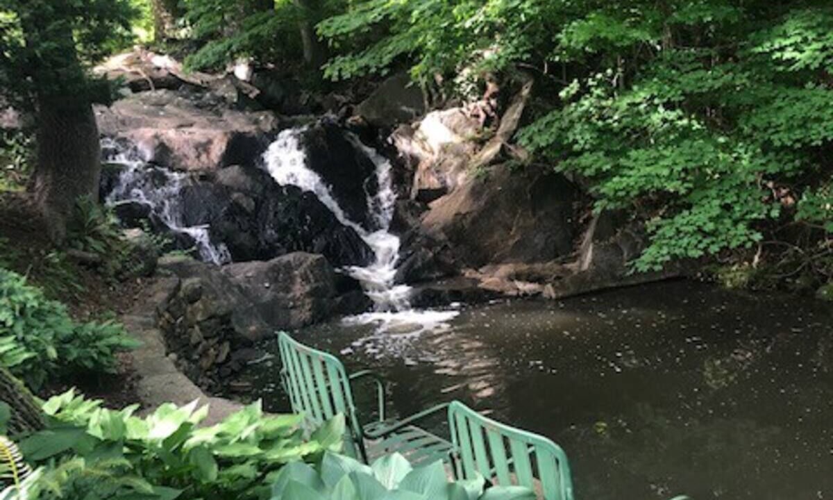 Photo of Outdoor in Kennett Square