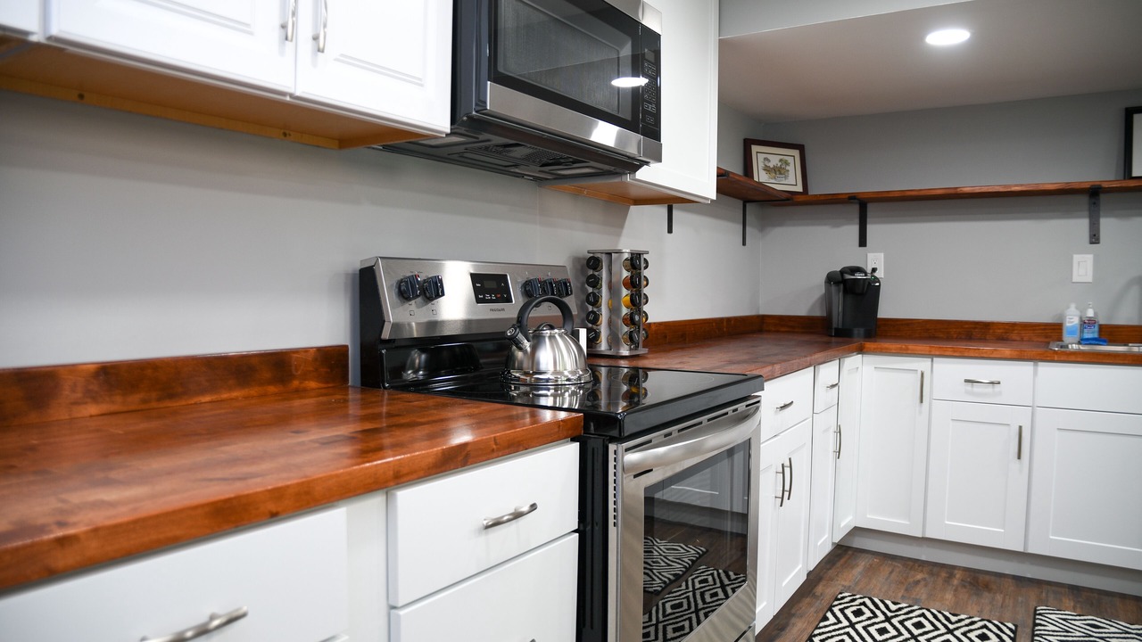 Photo of Kitchen in Round Hill