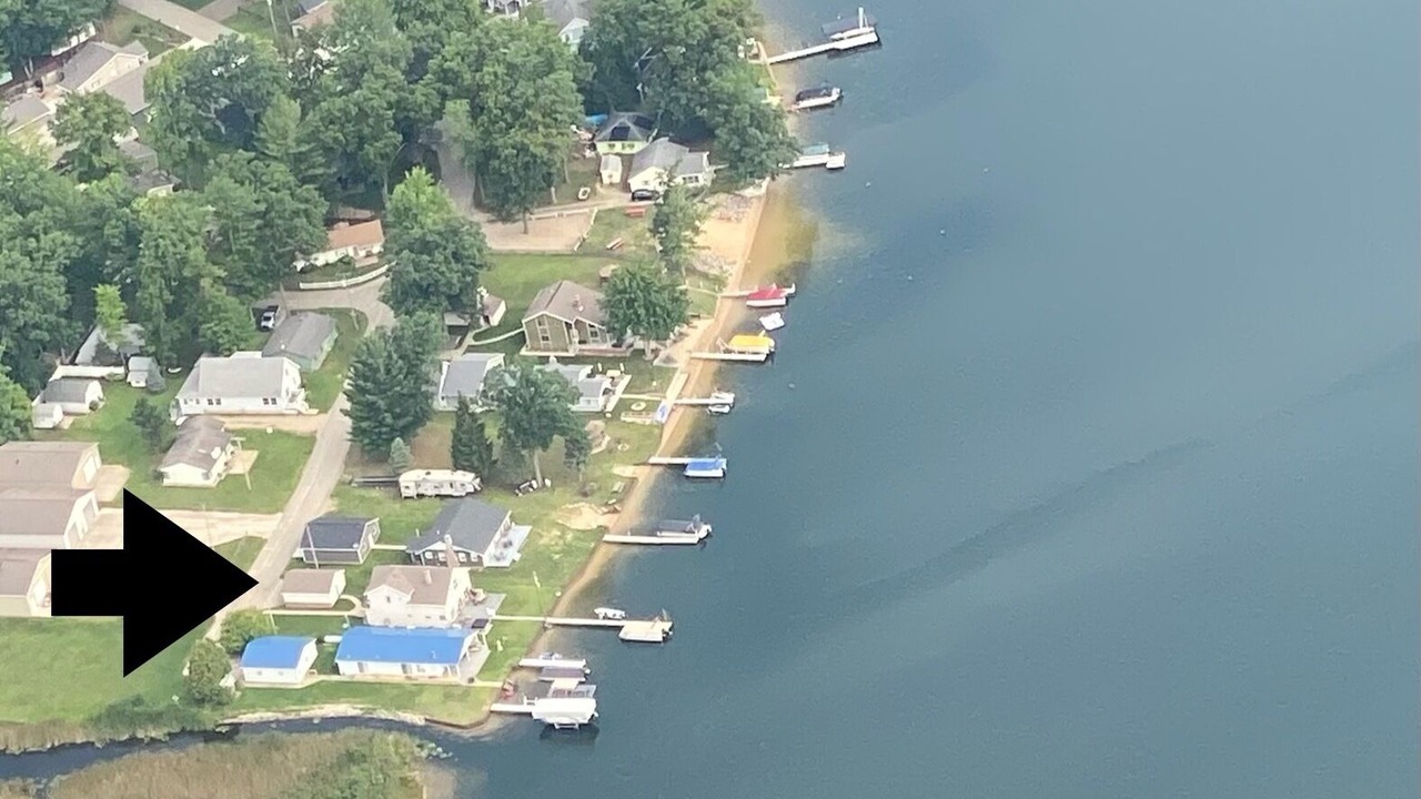 Photo of Outdoor in Lake