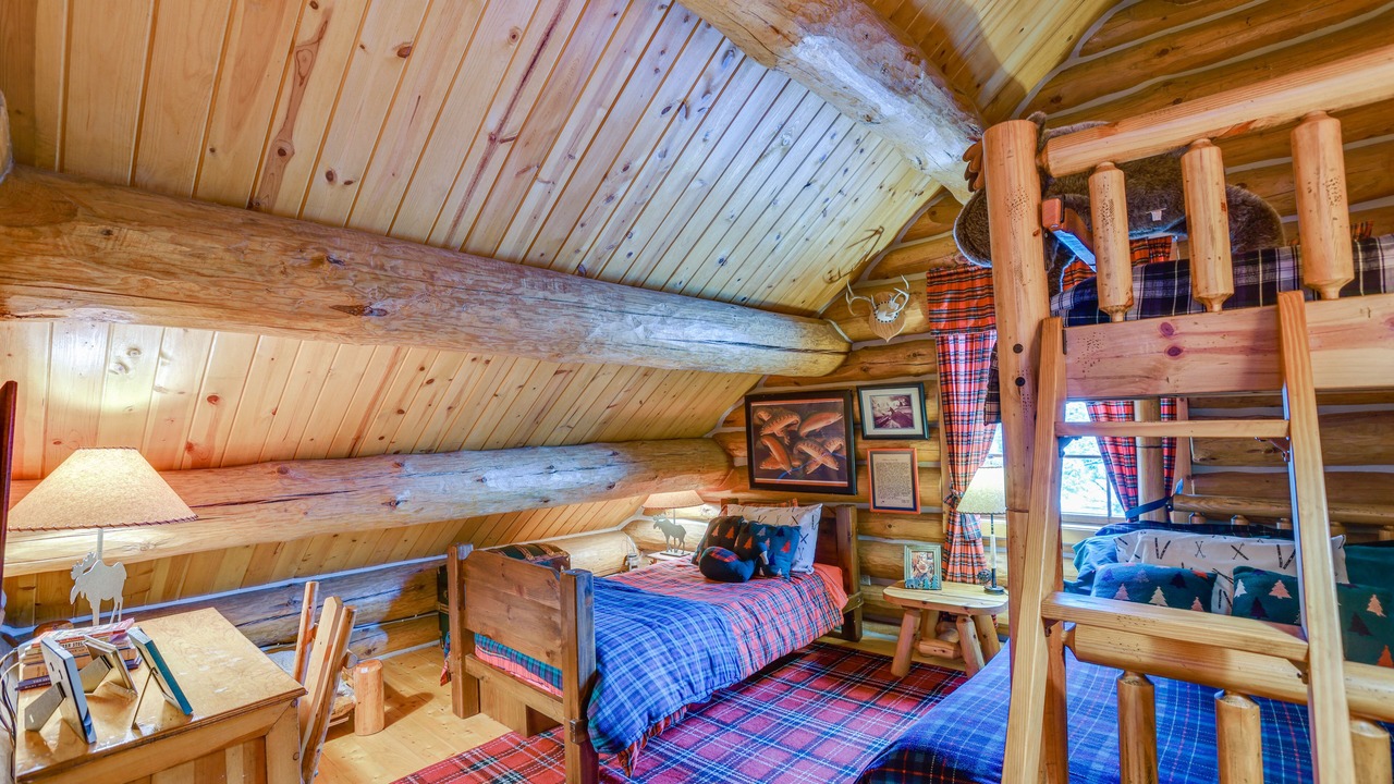 Photo of Bedroom in Thompsonville
