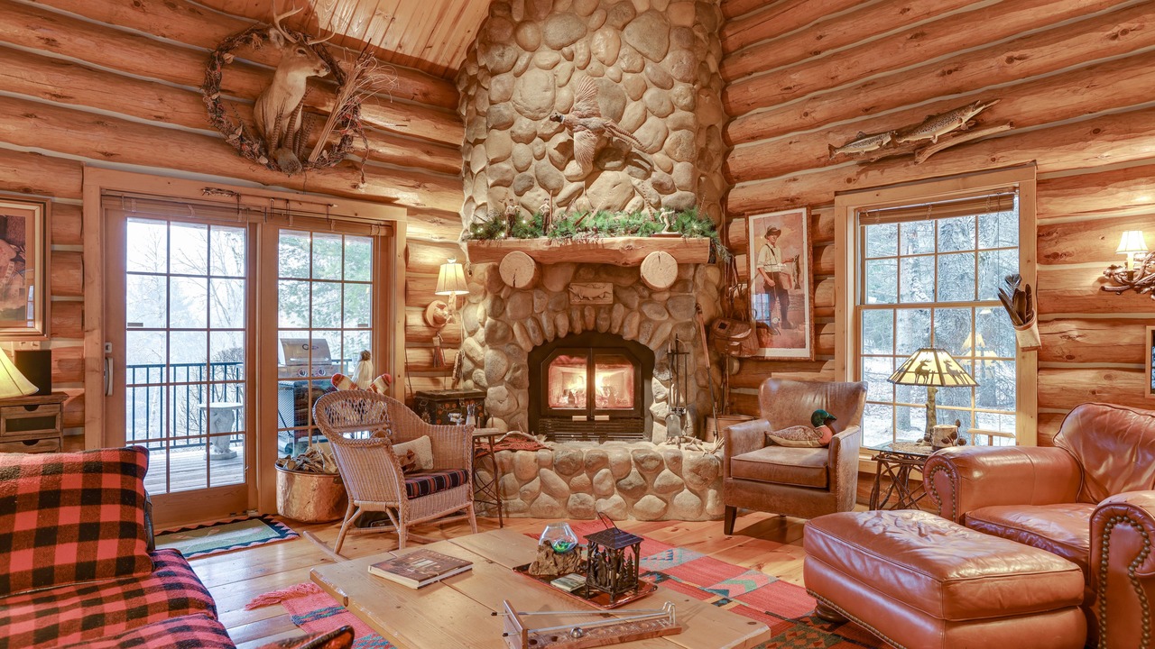 Photo of Livingroom in Thompsonville