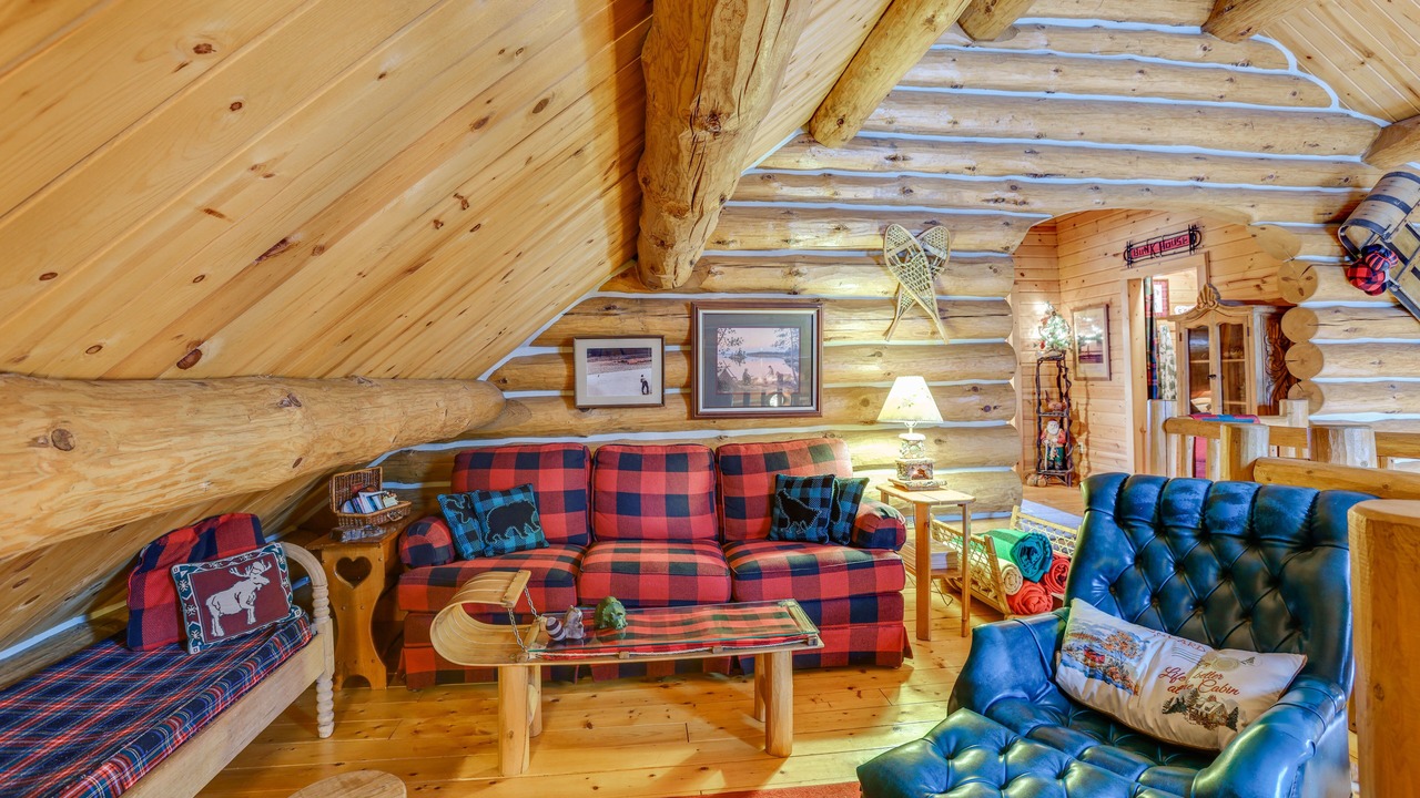 Photo of Livingroom in Thompsonville