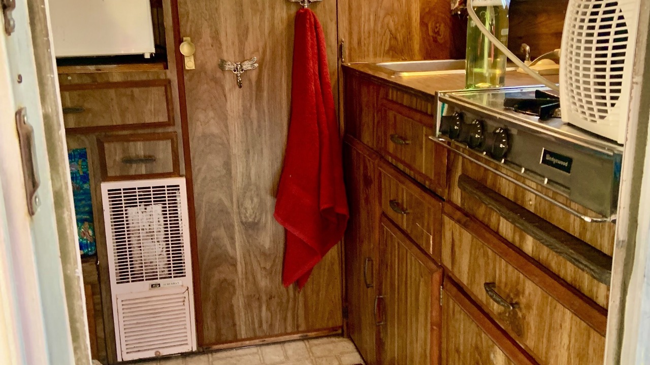 Photo of Kitchen in Ocean View
