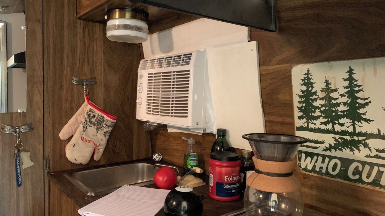 Photo of Kitchen in Ocean View