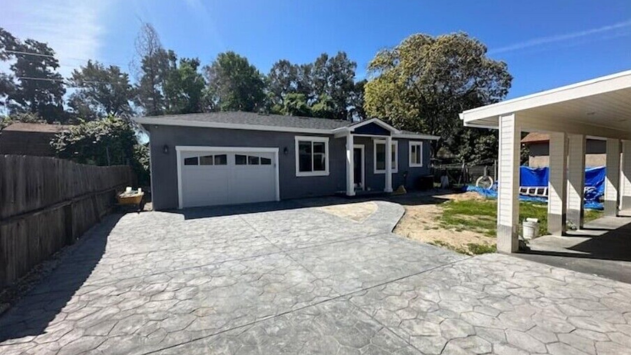 Photo of Outdoor in Willow Glen