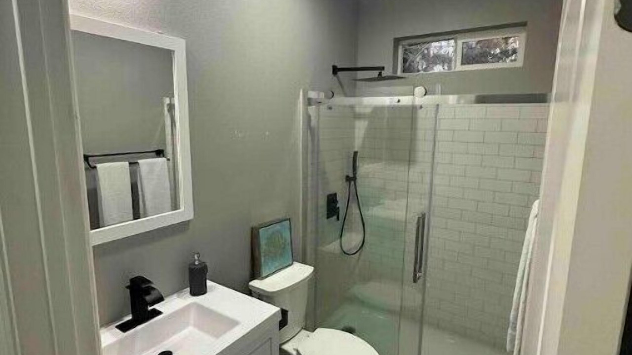 Photo of Bathroom in Willow Glen