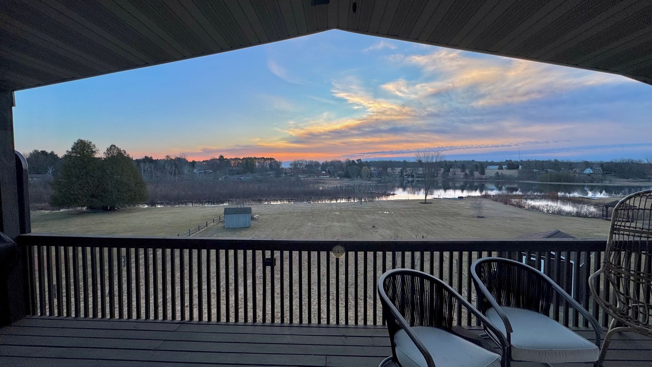 Photo of Patio Balcony in Manawa