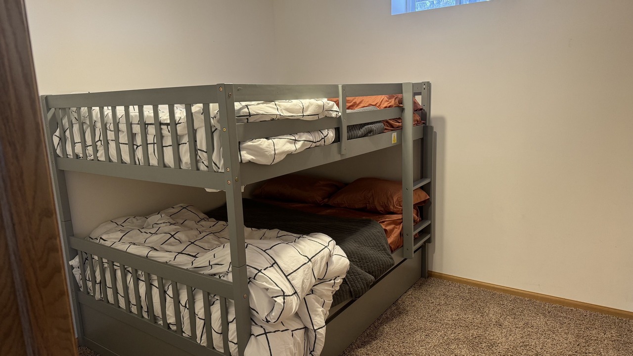 Photo of Bedroom in Manawa