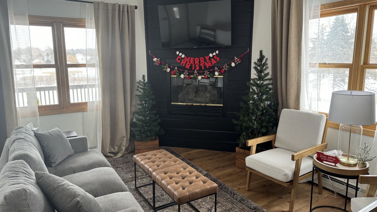 Photo of Livingroom in Manawa