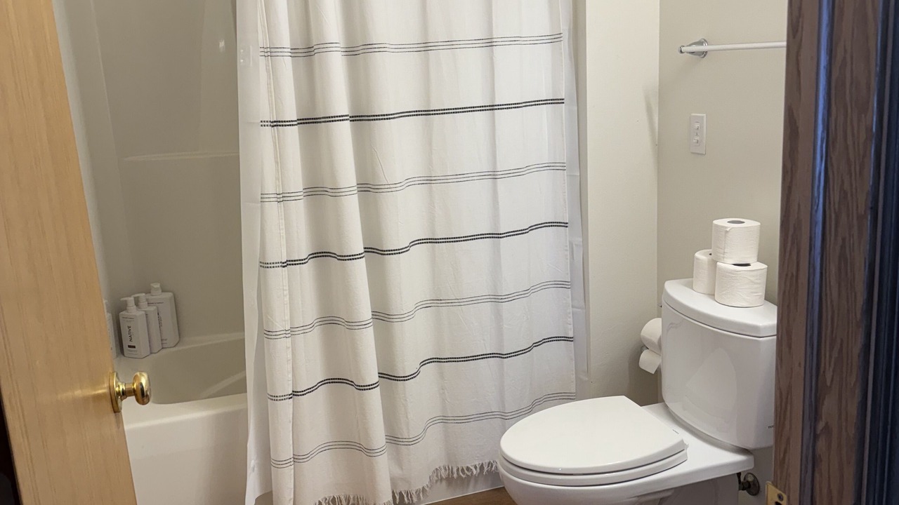 Photo of Bathroom in Manawa