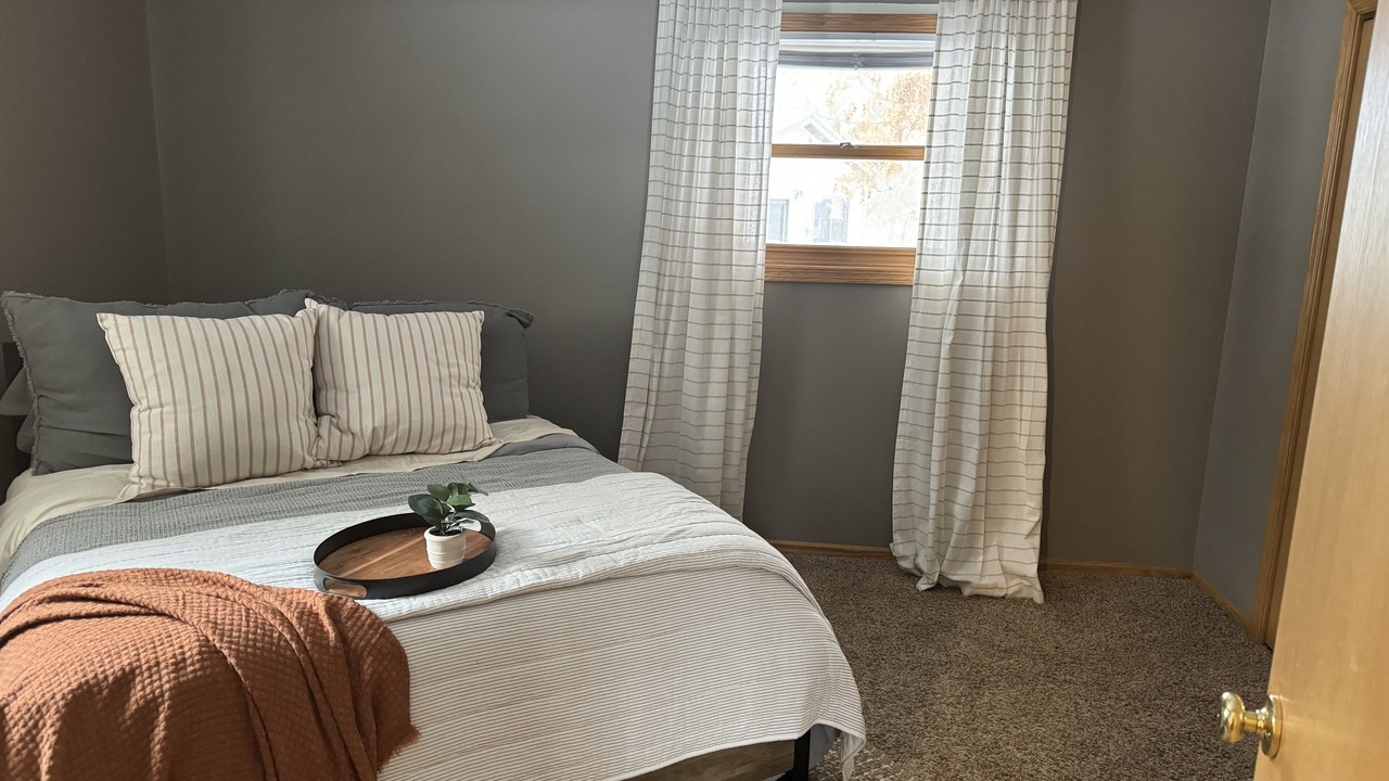 Photo of Bedroom in Manawa