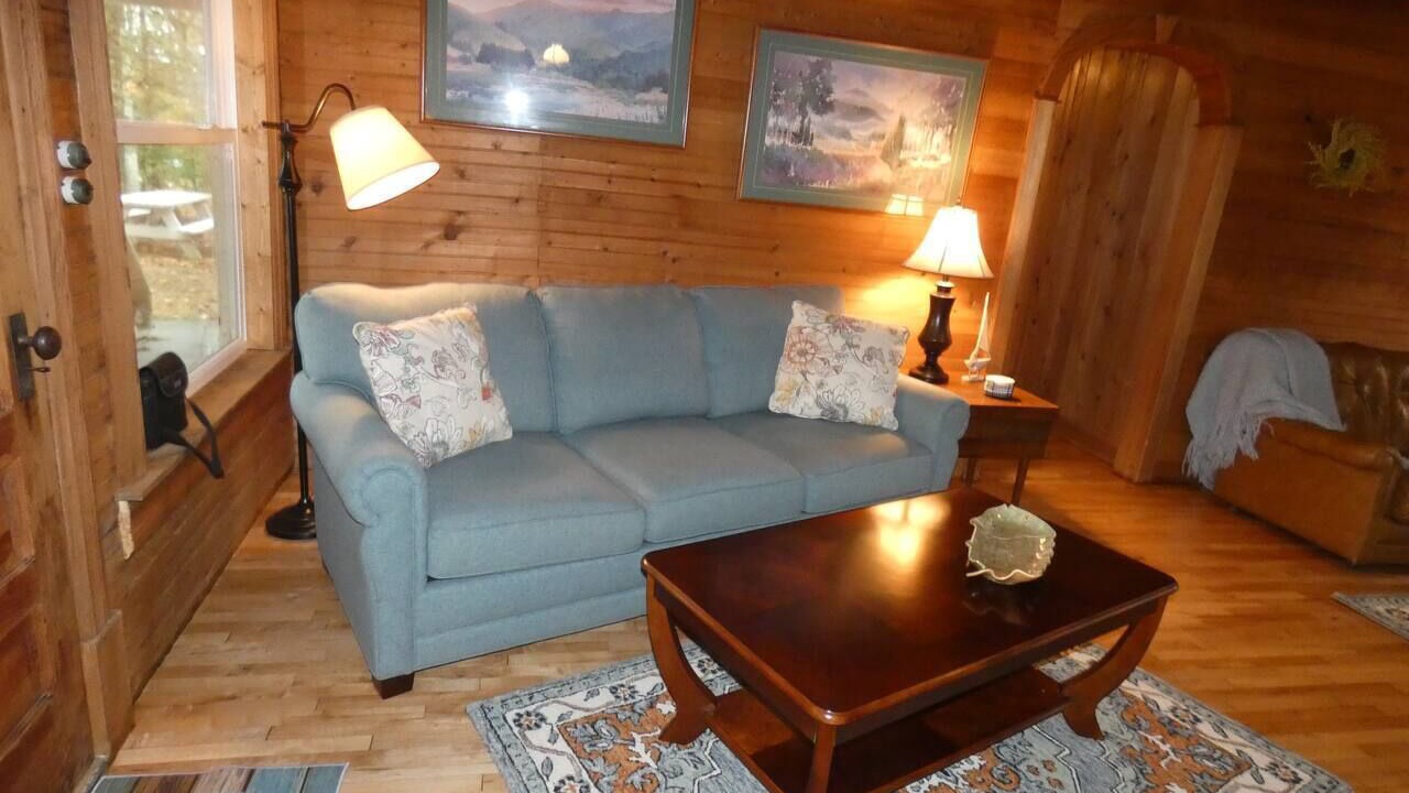 Photo of Livingroom in Alden