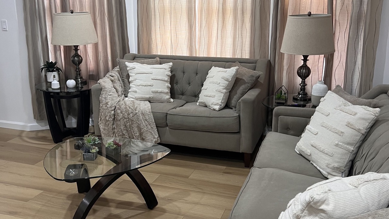 Photo of Livingroom in Springfield