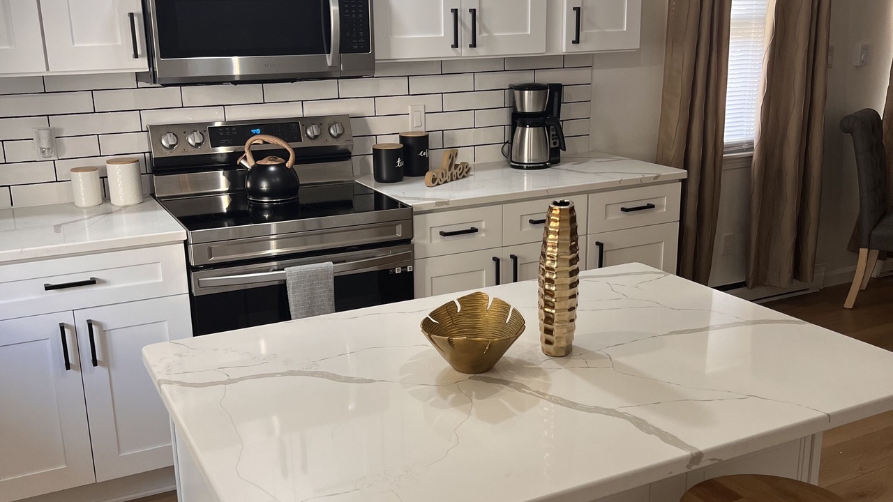 Photo of Kitchen in Springfield