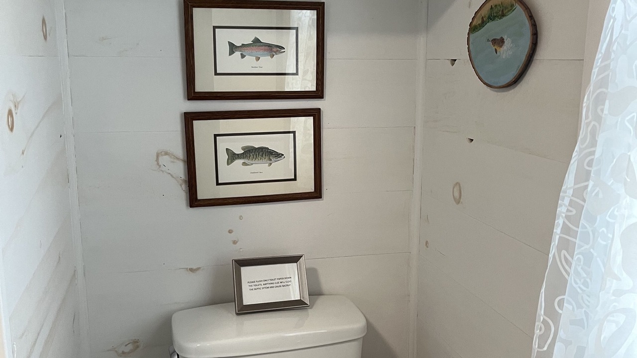 Photo of Bathroom in Ludington