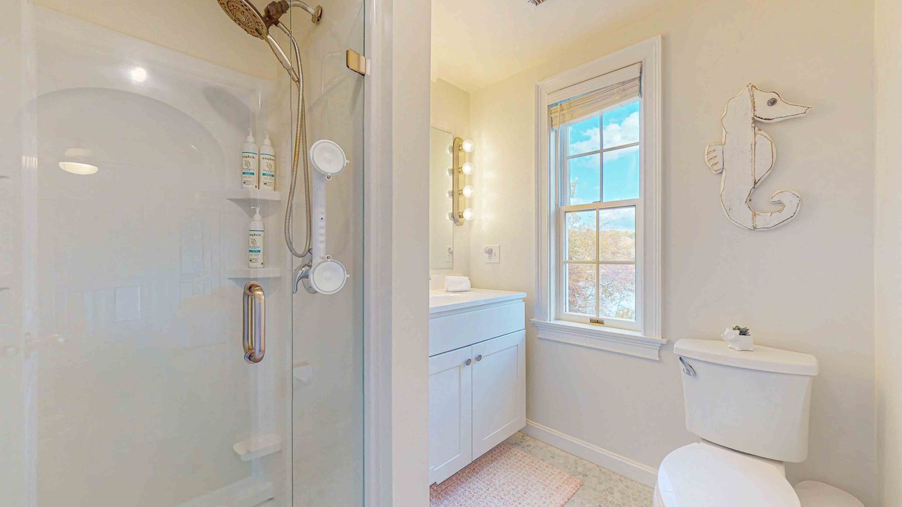 Photo of Bathroom in West Barnstable