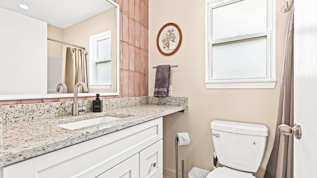 Photo of Bedroom in Roseville