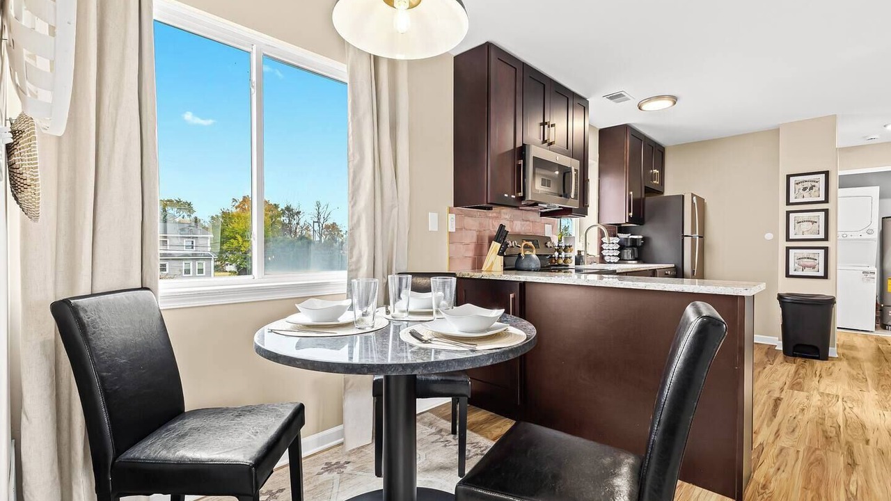 Photo of Kitchen in Roseville