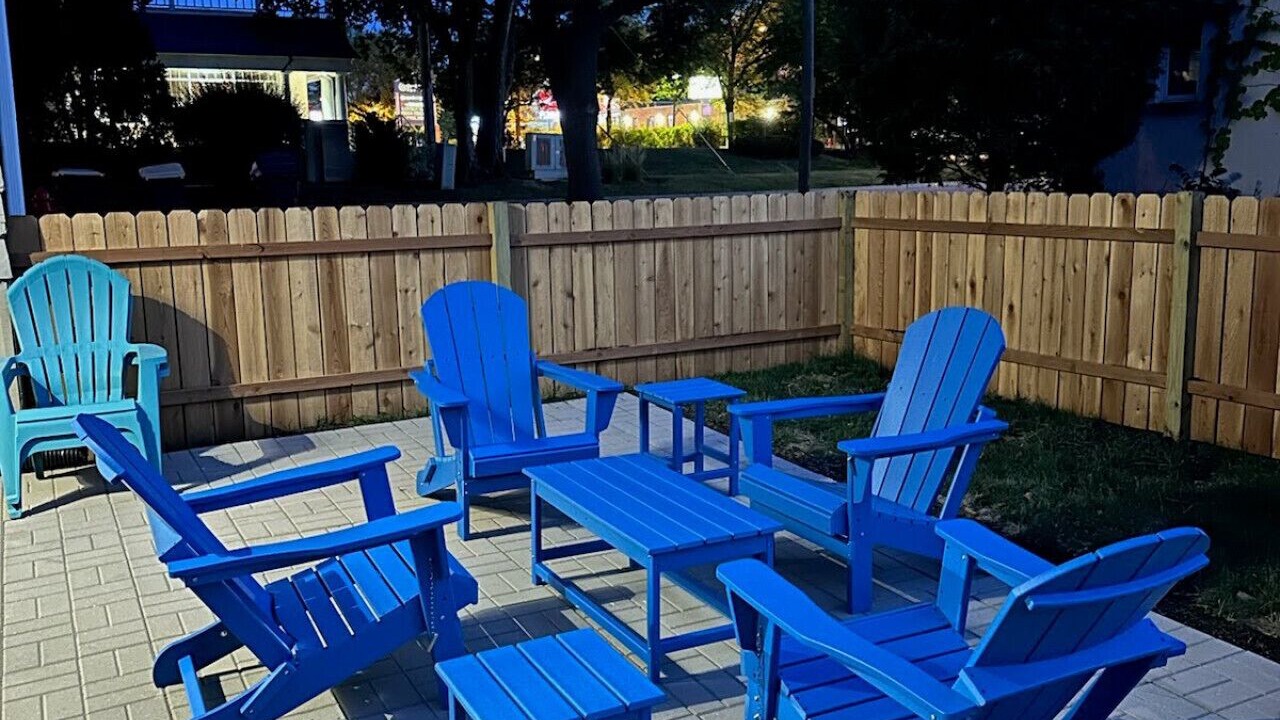 Photo of Patio Balcony in Libertyville
