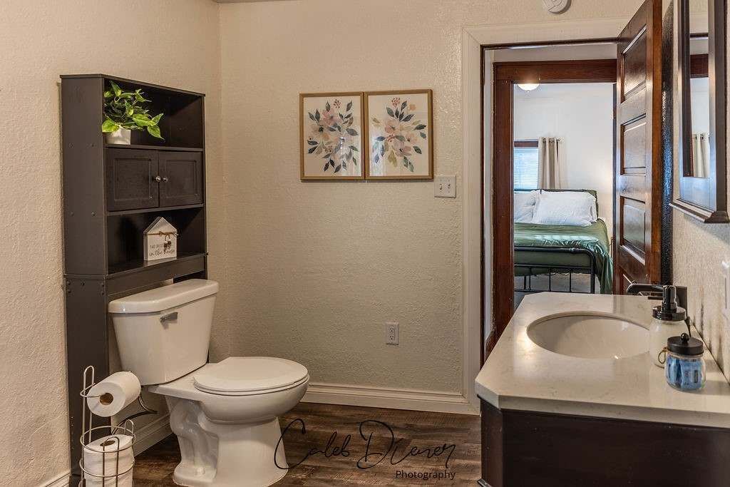 Photo of Bathroom in Hillsdale